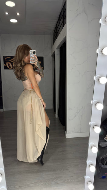 Pantalón Aladin
