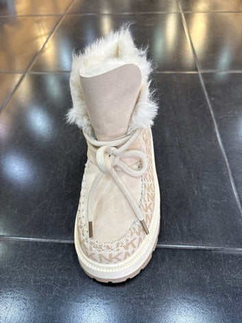 Botines Macarena