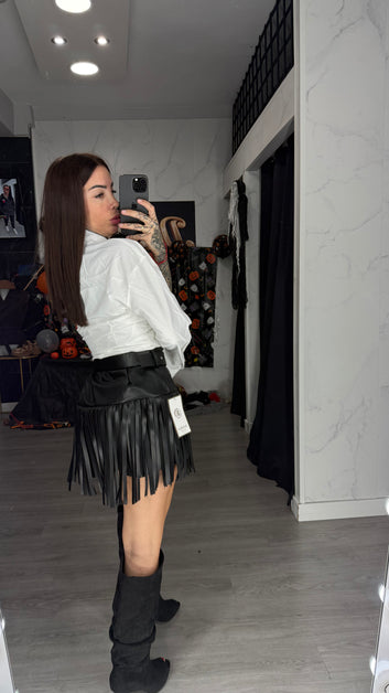 Short flecos