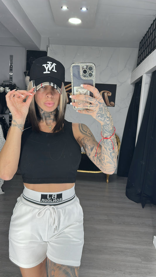 gorra