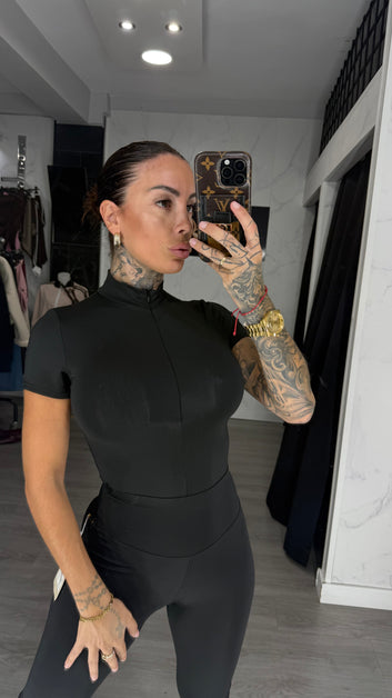 Body marga