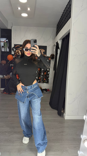 Body kim