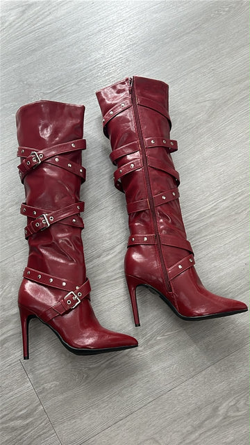 Botas amara
