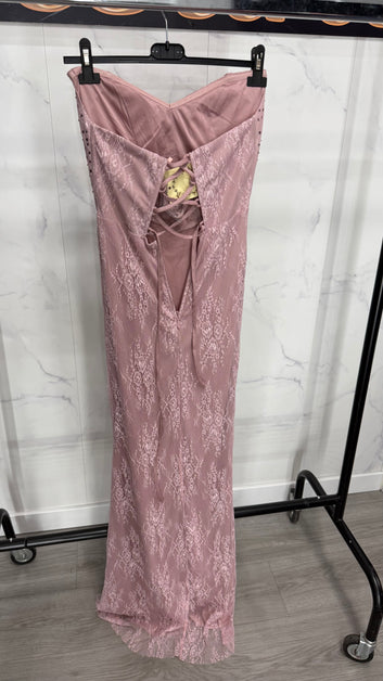 Vestido Julieta