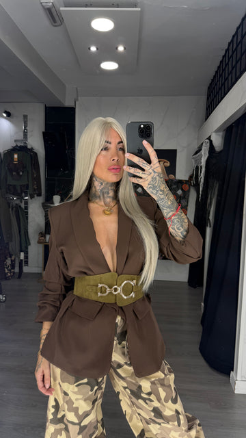 Blazer Yuli