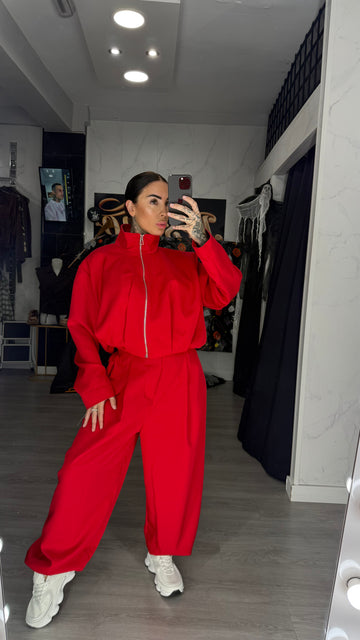 Pantalon, Yaiza
