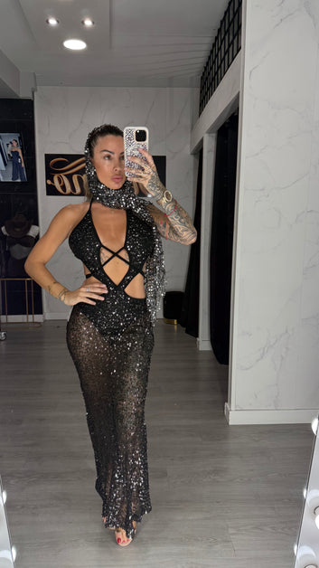 Vestido Gandía