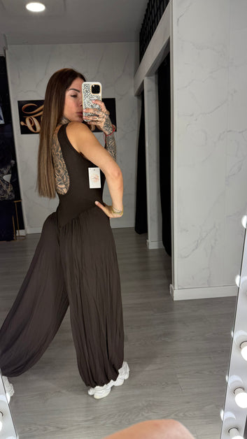 Mono Leticia