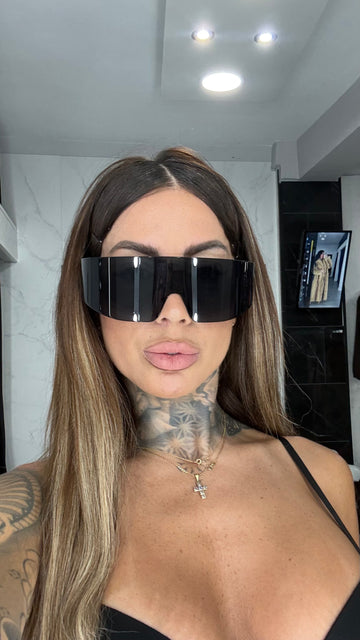 Gafas