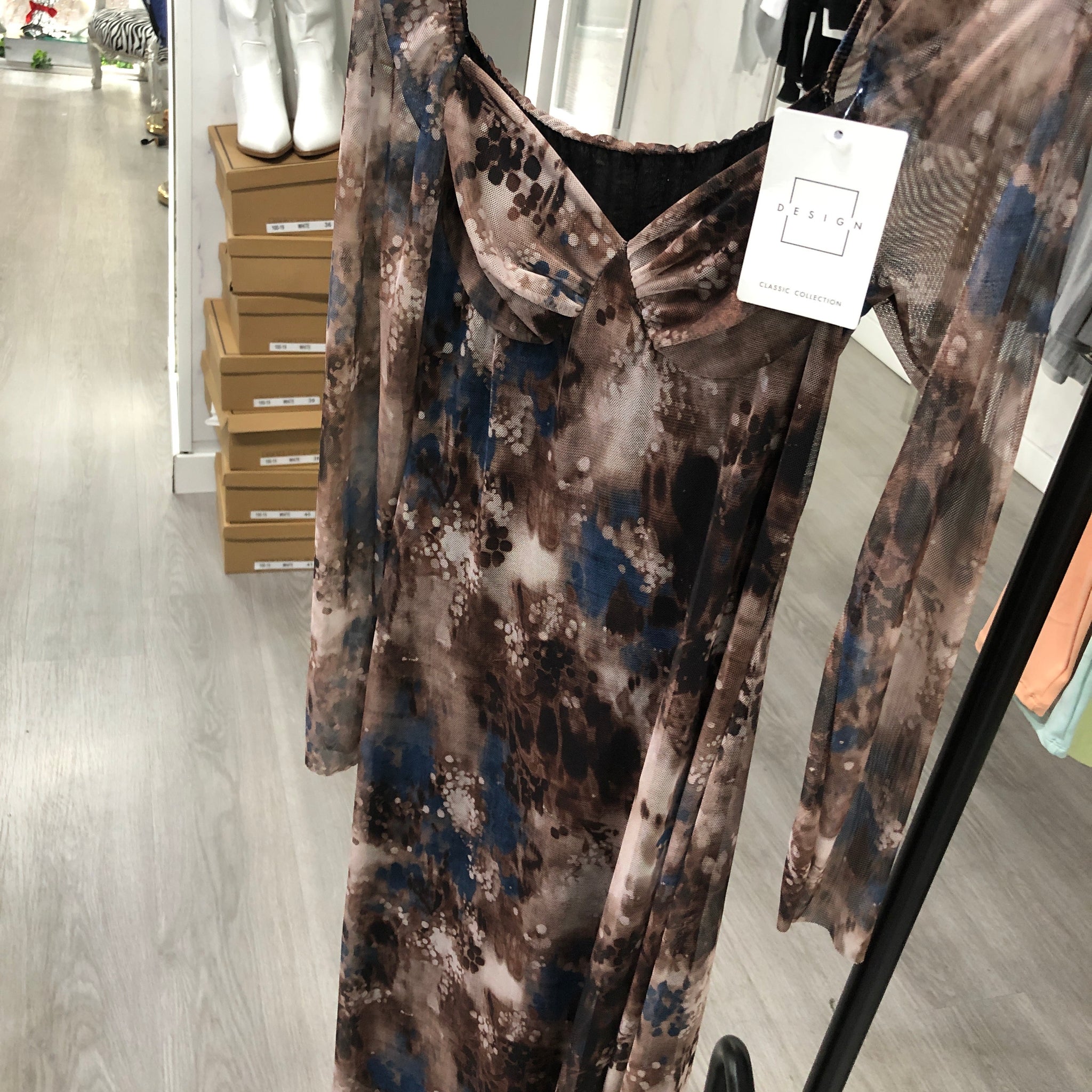 Vestido