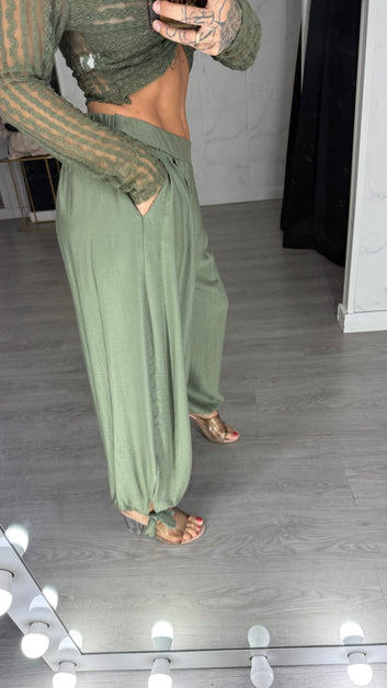 Pantalón July