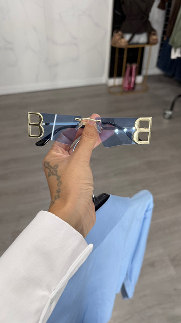 Gafas B Cel