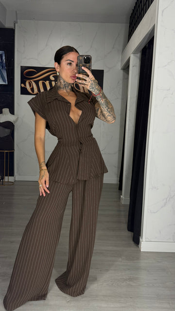 Conjunto andrea