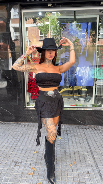 Conjunto paloma