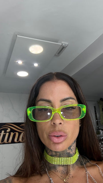 Gafas
