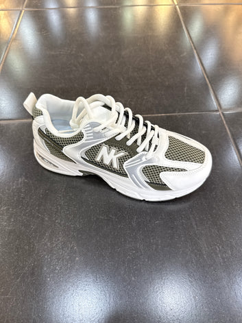Tennis  verde
