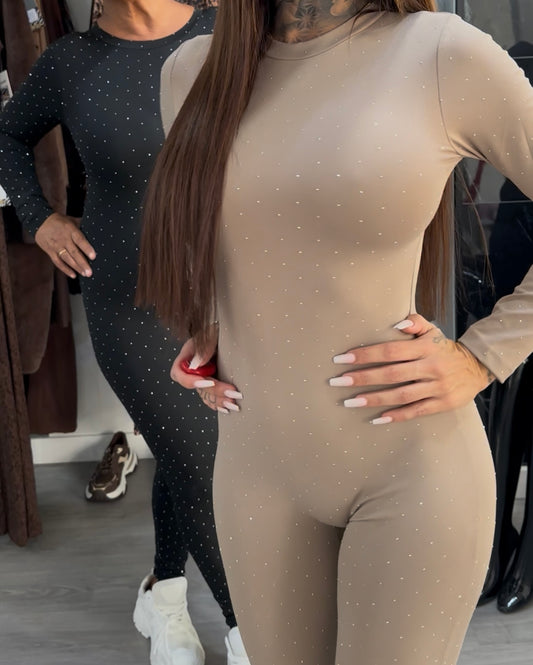 mono ozuna beige