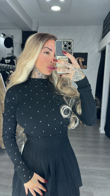 conjunto perla