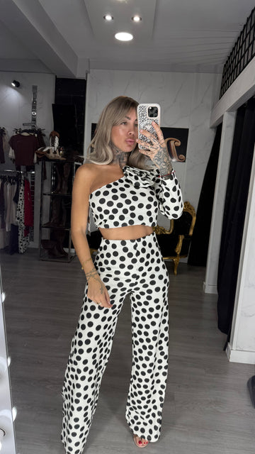 Conjunto Aranda