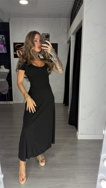 Vestido rocio