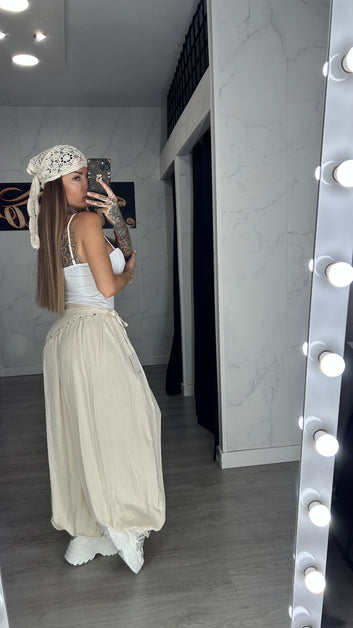 Pantalon, Dinamarca