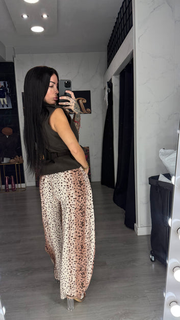 Pantalón leo