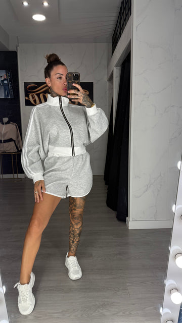 Conjunto aura