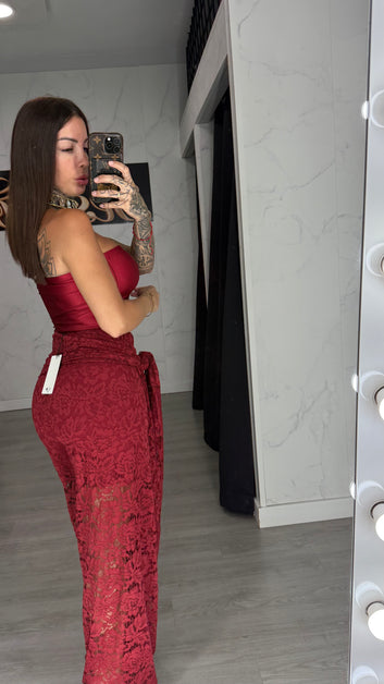 Conjunto Fraga