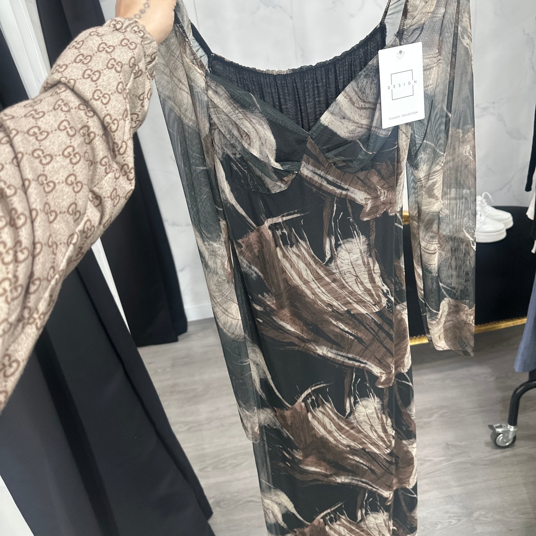 vestido