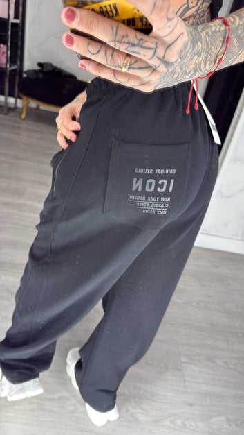 Pantalón iconi