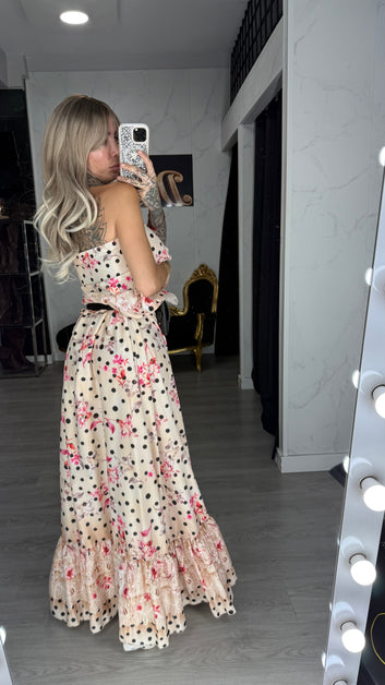 Conjunto mariposa