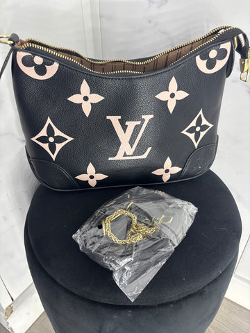 Bolso, Luis
