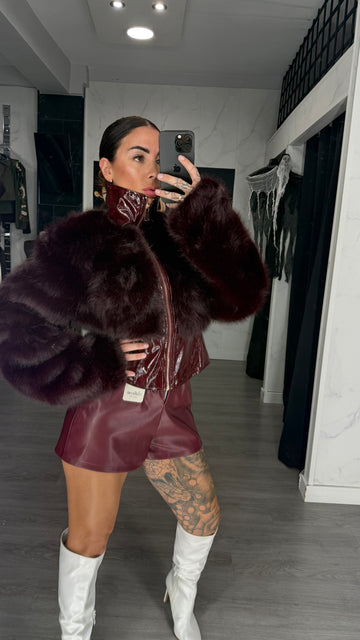 Chaqueta marbella