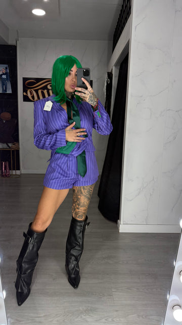 Disfraz Joker