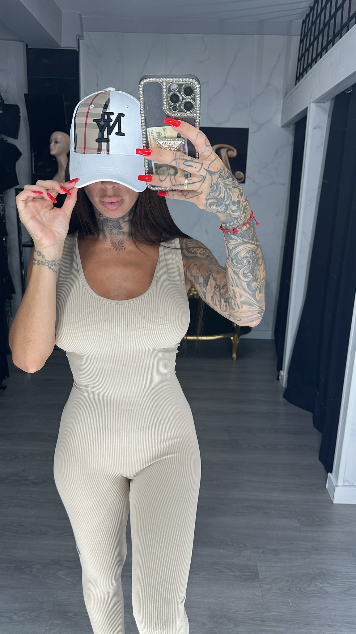 gorra