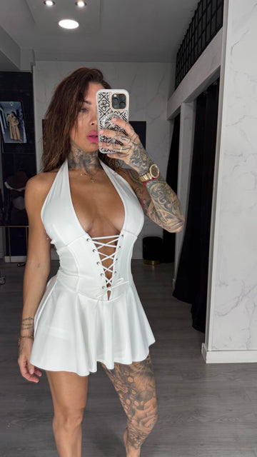 Vestido candela
