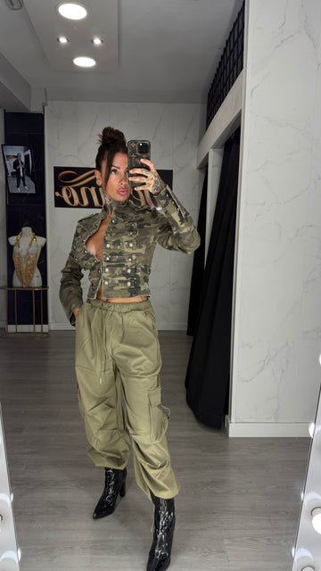 Pantalón pili