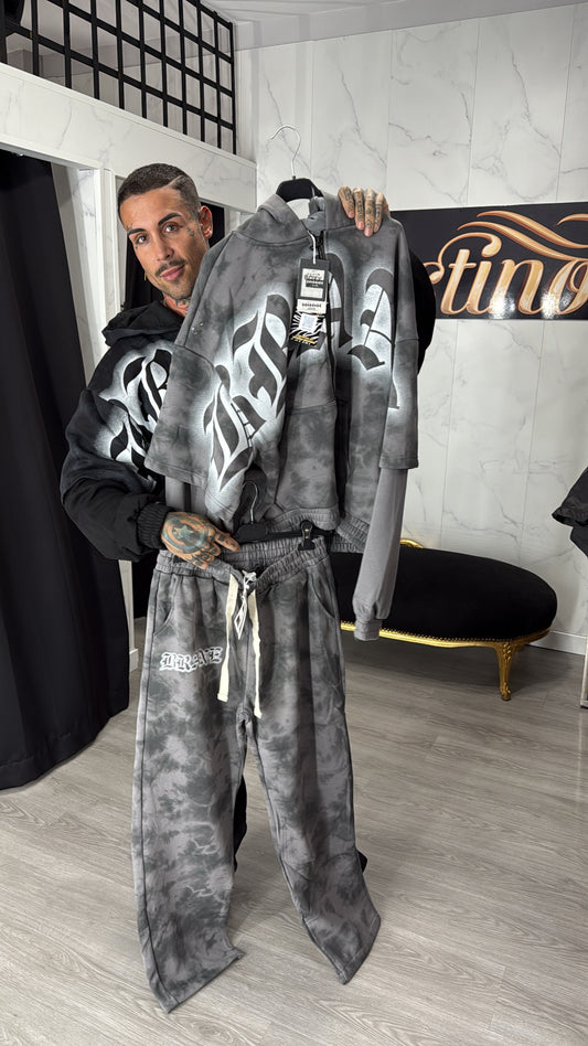 Chandal, Japón gris
