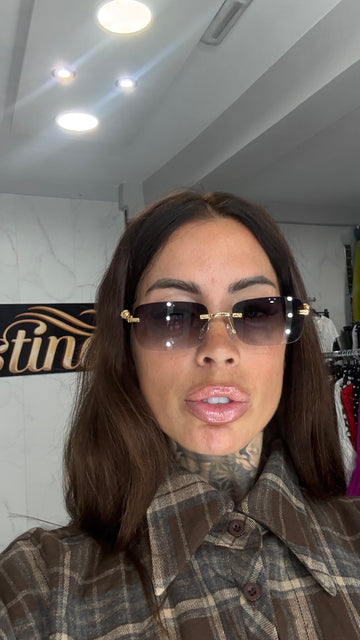 Gafas