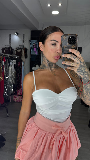 Body corazón