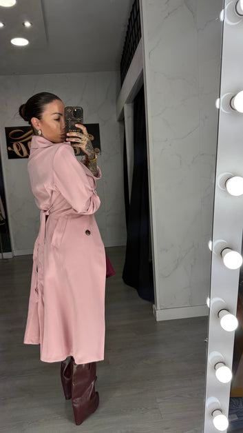 Chaqueta pink