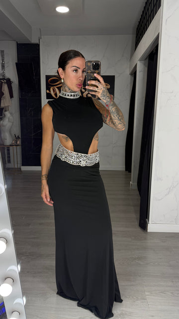 Vestido romy