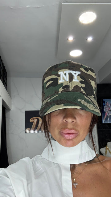 Gorra