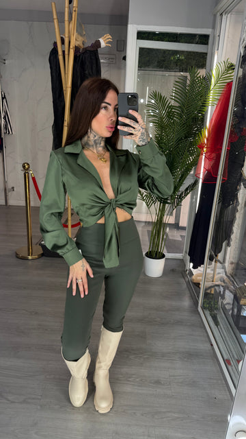Maya oliva