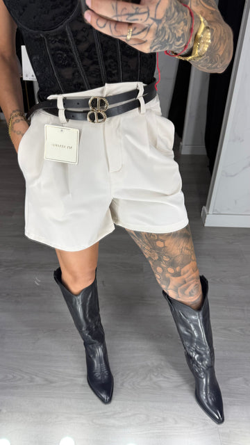 Bermudas cristo
