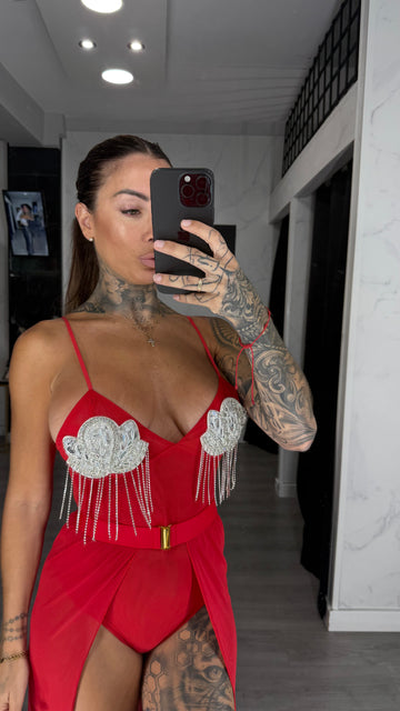Body Marcela