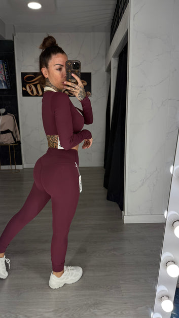 Conjunto dúo Burdeos