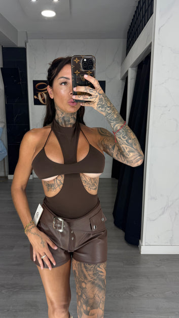 Body cruz