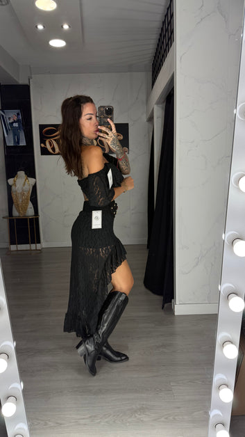 Conjunto mexicana