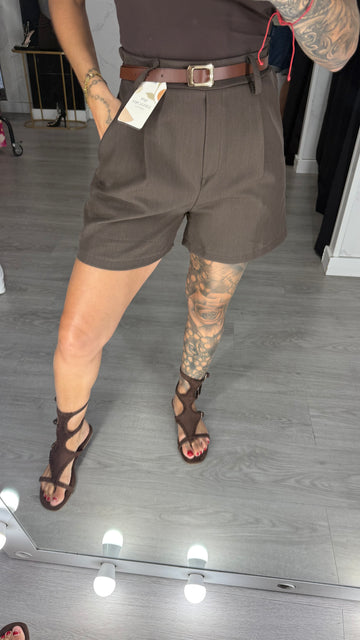 Pantalón pinza